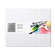 Zestaw WaterColour Collection, Winsor&Newton, 28 elementów