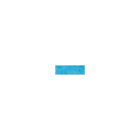 606 Azure blue, Paper soft color, Viva Decor, 75ml