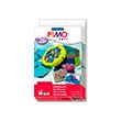 FIMO soft, zestaw 6 kostek x 57g