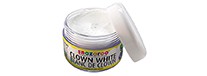 Clown White, farba do twarzy Snazaroo, 50ml