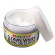 Clown White, farba do twarzy Snazaroo, 50ml
