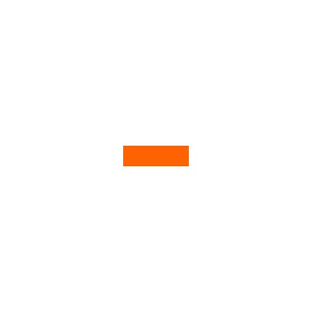 Neon Orange - farba do ciała Paint Glow 10ml