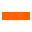 Neon Orange - farba do ciała Paint Glow 10ml