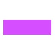 Neon Violet - farba do ciała Paint Glow 10ml