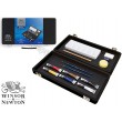 Art Box, farby akwarelowe Cotman w tubkach, zestaw 13 el.