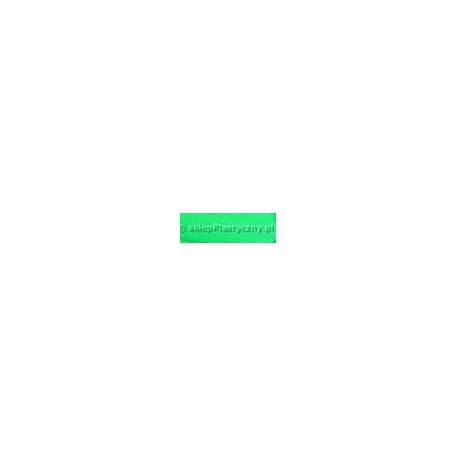 304 Brilliant green light, farba akrylowa Polycolor 3D, 140 ml