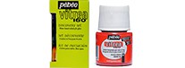 Farby witrażowe Vitrea 160 glossy, Pebeo, 6x20ml