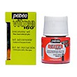 Farby witrażowe Vitrea 160 glossy, Pebeo, 6x20ml