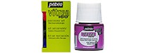 Farby witrażowe Vitrea 160 frosted, Pebeo, 6x20ml
