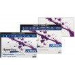 Aquafine Texture, blok akwarelowy Daler Rowney JUMBO A3, 50 ark.