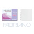 Fabriano Artistico, satynowy blok 30,5x45,5cm, 20ark, 300