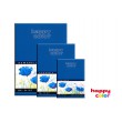 Blok do akwareli Happy color, A5, 10 ark. 250g