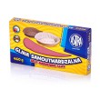 Glina samoutwardzalna różowa, Astra, 0,46kg