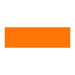 Neon Orange UV - farba do ciała Paint Glow 10ml