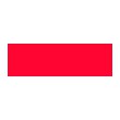 Neon Red UV - farba do ciała Paint Glow 10ml