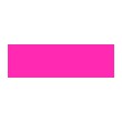 Neon Pink UV - farba do ciała Paint Glow 10ml