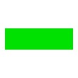 Neon Green UV - farba do ciała Paint Glow 10ml