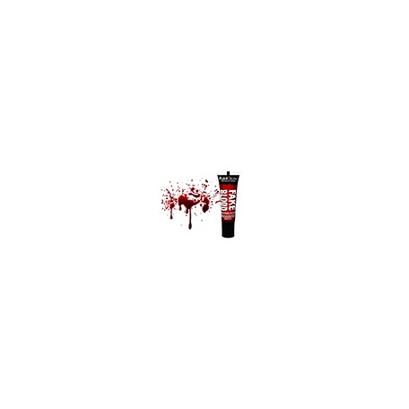 Sztuczna krew, fake blood gel, Paint Glow, 10ml