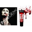 Sztuczna krew, fake blood gel, Paint Glow, 10ml
