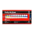 Farby akrylowe graART, 12 x 12ml