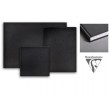 Goldline blok szkicowy, Clairefontaine 10 x 10 cm, 140g, 64 ark