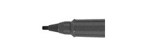 2.0 Black, Calligraphy Pen, Marvy