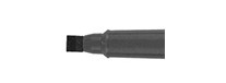 5.0 Black, Calligraphy Pen, Marvy
