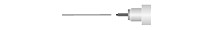 0.2 Black, cienkopis For Drawing, Marvy