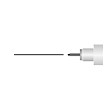 0.3 Black, cienkopis For Drawing, Marvy