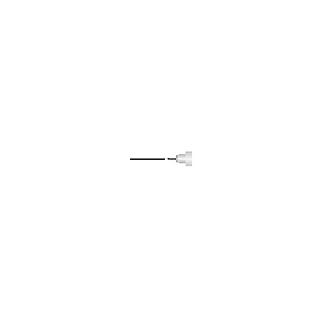 0.4 Black, cienkopis For Drawing, Marvy