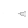 0.4 Black, cienkopis For Drawing, Marvy