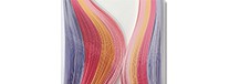 Pastel tonalny - paski do quillingu, 0,5 x 42 cm, 200 szt.