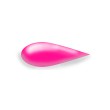 Fuchsia, błyszcząca farba do tkanin, Diam's 37ml