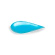 Turquoise, błyszcząca farba do tkanin, Diam's 37 ml