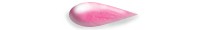 Fushia pink, perłowa farba do tkanin, Diam's 37 ml