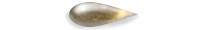 Bronze, perłowa farba do tkanin, Diam's 37 ml