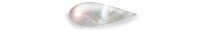 Silver, perłowa farba do tkanin, Diam's 37 ml