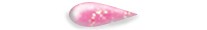 Raspberry, lodowa farba do tkanin, Diam's 37 ml