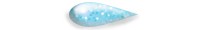 Blue lagoon, lodowa farba do tkanin, Diam's 37 ml