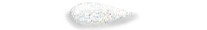 Opal, lodowa farba do tkanin, Diam's 37 ml