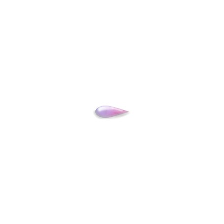 Pink orchid, perłowa farba do tkanin, Diam's 37 ml
