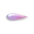 Pink orchid, perłowa farba do tkanin, Diam's 37 ml
