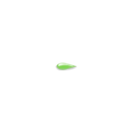 Green avocado, błyszcząca farba do tkanin, Diam's 37 ml