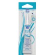 456 Pearl white, Gutta do tkanin, 20ml