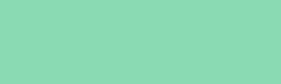 pisak brushmarker mint green