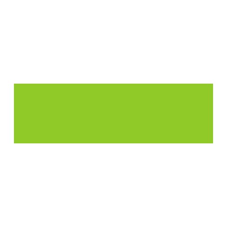 pisak brushmarker bright green