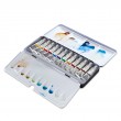 Akwarele Professional W&N open
