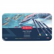 derwent inktense zestaw 72 kolory