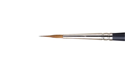 Pointed Round Professional nr 3 W&N