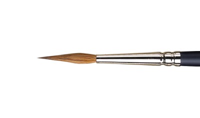 Pointed Round Professional nr 5 W&N